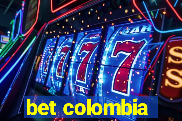 bet colombia